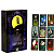 картинка Карты Таро "The Nightmare Before Christmas Tarot" Reprint / Кошмар Перед Рождеством TAROMANIA от магазина GamesDealer.ru