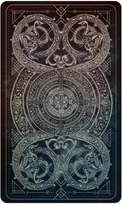 картинка Карты Таро "Talisman Oracle Cards" US Games / Карты-талисманы-оракулы от магазина Gamesdealer.ru