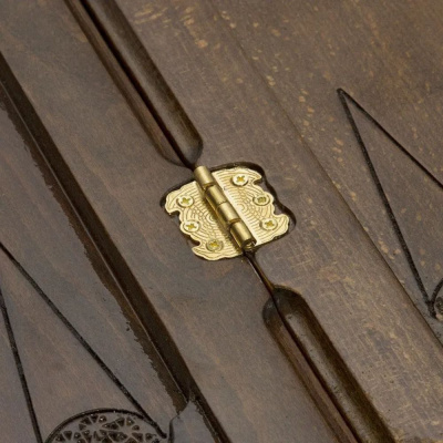 картинка Нарды резные "Зодиак Овен", Ustyan от магазина Gamesdealer.ru