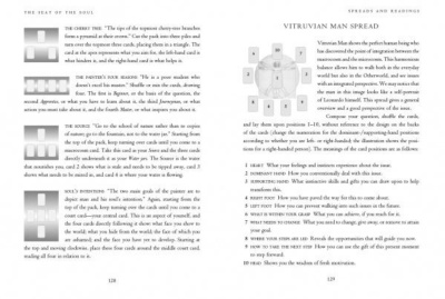 картинка Карты Таро "The Da Vinci Enigma Tarot Cards and Book Set" Schiffer Publishing / Набор карт Таро «За  от магазина Gamesdealer.ru