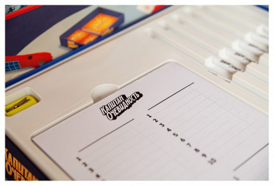 картинка Капитан Очевидность от магазина Gamesdealer.ru