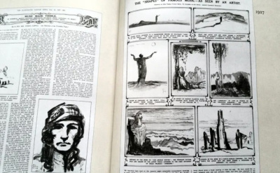 картинка Книга Pamela Colman Smith The Untold Story book, US Games / Памела Колман Смит Книга Нерасскзанная от магазина Gamesdealer.ru