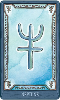 картинка Карты Таро "Oracle of Ascendance" US Games / Оракул Превосходства от магазина Gamesdealer.ru