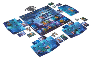 картинка Акватика от магазина Gamesdealer.ru