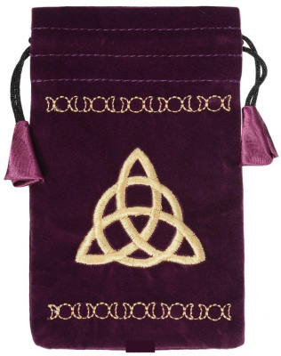 Tarot Bag Mini Triple Goddess