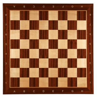 Доска шахматная Интарсия 4, Madon