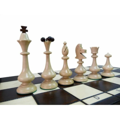 картинка Шахматы "Бескид", Madon от магазина Gamesdealer.ru