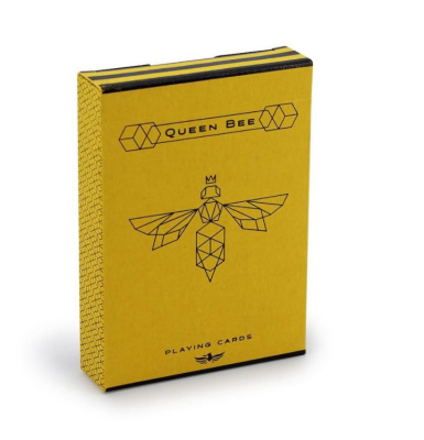 Карты "Ellusionist Queen Bee"