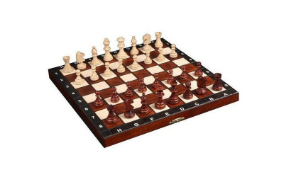 картинка Шахматы "Туристические", Wegiel от магазина Gamesdealer.ru