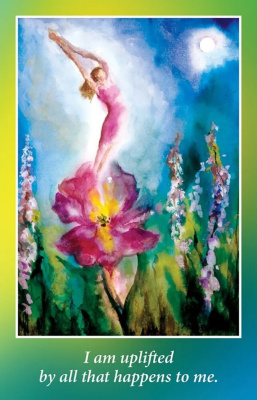 картинка Карты Таро "Goddess on the Go" US Games / Оракул Богиня в Движении от магазина Gamesdealer.ru