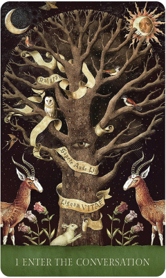 картинка Карты Таро "Dream Song Oracle" US Games / Оракул сонной песни от магазина Gamesdealer.ru