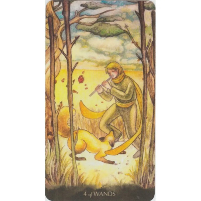 картинка Карты Таро "Little Prince Tarot" Lo Scarabeo / Таро Маленького Принца от магазина Gamesdealer.ru