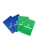 картинка Подрезные карты "Copag cut Card, Poker - set of 10 pcs. Black / Blue / Green" от магазина Gamesdealer.ru