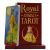 картинка Карты Таро "Royal Animals Tarot Cards" Lo Scarabeo / Королевские Животные Карты Таро от магазина Gamesdealer.ru
