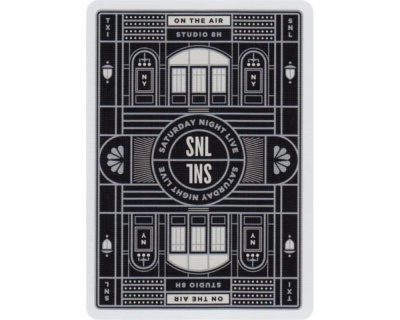 картинка Карты "Saturday Night" от магазина Gamesdealer.ru