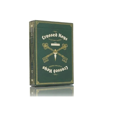 картинка Карты "Ellusionist Crossed Keys" от магазина Gamesdealer.ru