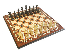 Шахматы "Афинские 2" 40, Armenakyan