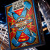 картинка Карты "Theory11 Superman Playing Cards" от магазина Gamesdealer.ru