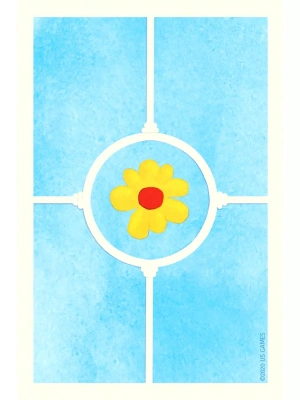 картинка Карты Таро "Everyday Insights For Kids" US Games / Повседневные Идеи Для Детей от магазина Gamesdealer.ru