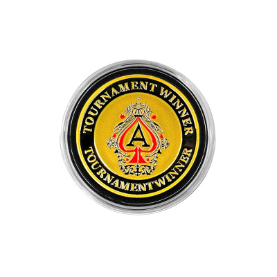 картинка Карт-протектор Card Guard "TOURNAMENT WINNER" от магазина Gamesdealer.ru