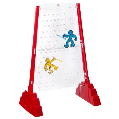 картинка Скалодром. Веселая гонка от магазина Gamesdealer.ru