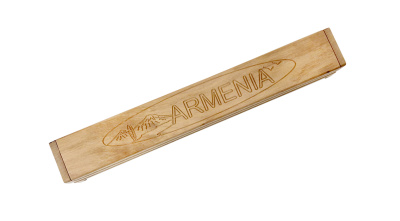 картинка Армянский Дудук "Арарат" в деревянной шкатулке от магазина Gamesdealer.ru