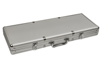 картинка Набор для покера Valentino Poker Room Ceramic на 500 фишек от магазина Gamesdealer.ru