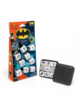 картинка Кубики Историй Бэтмен от магазина Gamesdealer.ru