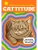 картинка Карты Таро "Cattitude cards deck" Rockpool / Колода карт сообразительности от магазина Gamesdealer.ru