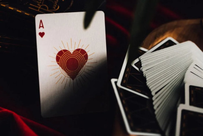 картинка Карты "Hollywood Roosevelt" от магазина Gamesdealer.ru