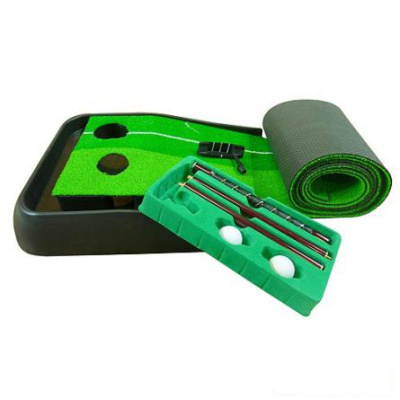 картинка Набор для гольфа Partida c дорожкой 2,5 метра от магазина Gamesdealer.ru