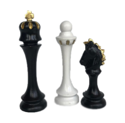 картинка Шахматные фигуры "Капабланка-3", Armenakyan от магазина Gamesdealer.ru