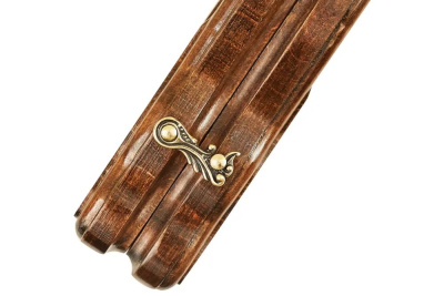 картинка Шахматы + нарды резные 139 с ручкой 30, Haleyan от магазина Gamesdealer.ru