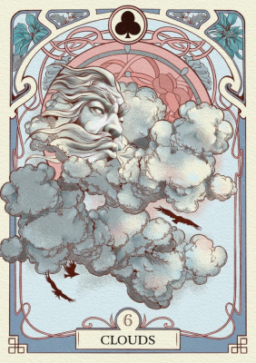 картинка Карты Таро "Romantic Lenormand Oracle" Lo Scarabeo / Романтический оракул Ленорман магазин Gamesdealer.ru являющийся официальным дистрибьютором в России  картинка Карты Таро "Romantic Lenormand Oracle" Lo Scarabeo / Романтический оракул Ленорман от магазина Gamesdealer.ru
