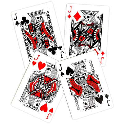 картинка Карты "Bicycle Hidden" от магазина Gamesdealer.ru