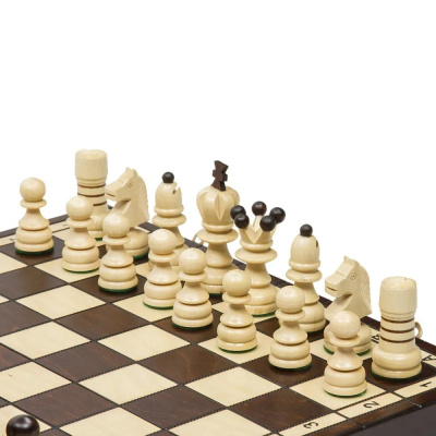 картинка Шахматы "Жемчужина", Madon от магазина Gamesdealer.ru