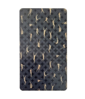 картинка Карты Таро "MADHOUSE TAROT" Reprint / Таро Сумасшедшего Дома TAROMANIA от магазина Gamesdealer.ru