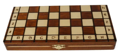 картинка Шахматы "Королевские 35", Madon от магазина Gamesdealer.ru