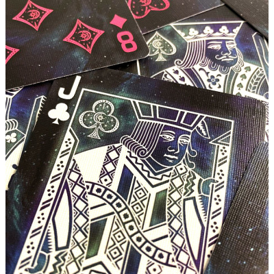 картинка Карты "Bicycle Stargazer New Moon" от магазина Gamesdealer.ru