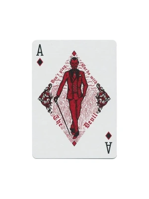 картинка Карты "Ellusionist Hellions" от магазина Gamesdealer.ru