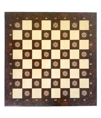 картинка Доска шахматная "Бесконечность" 40, Armenakyan от магазина Gamesdealer.ru