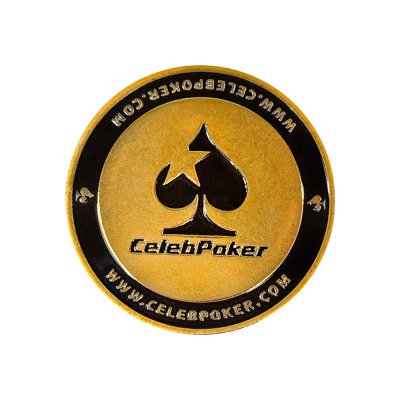 картинка Карт-протектор Card Guard "Celeb Poker" от магазина Gamesdealer.ru