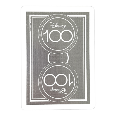 картинка Карты "Bicycle Disney 100 Year Anniversary" от магазина Gamesdealer.ru