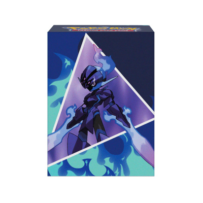 картинка Ultra PRO Pokémon Ceruledge Full View Deck Box for Pokémon от магазина Gamesdealer.ru