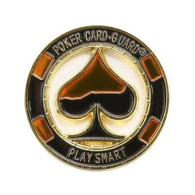 Карт-протектор Card Guard "Play Smart"