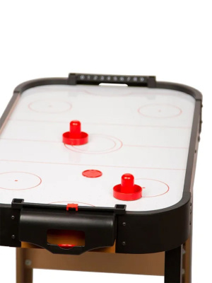 картинка Аэрохоккей Partida Аляска на ножках 81 от магазина Gamesdealer.ru