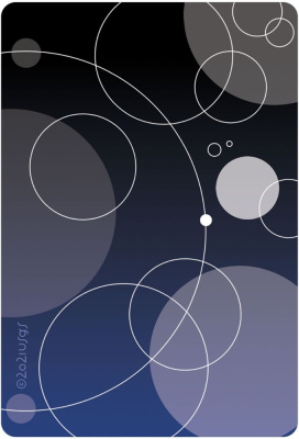 картинка Карты Таро "Stoller Tarot in a Tin" US Games / Таро Столлера в жестяной банке от магазина Gamesdealer.ru