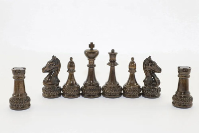 картинка Шахматные фигуры "Фишер-1", Armenakyan от магазина Gamesdealer.ru