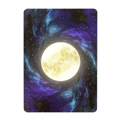 картинка Карты "Bicycle Stargazer New Moon" от магазина Gamesdealer.ru