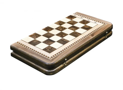 картинка Шахматы Турнирные-2 инкрустация 50, AZ110, Zeynalyan магазин Gamesdealer.ru являющийся официальным дистрибьютором в России  картинка Шахматы Турнирные-2 инкрустация 50, AZ110, Zeynalyan от магазина Gamesdealer.ru